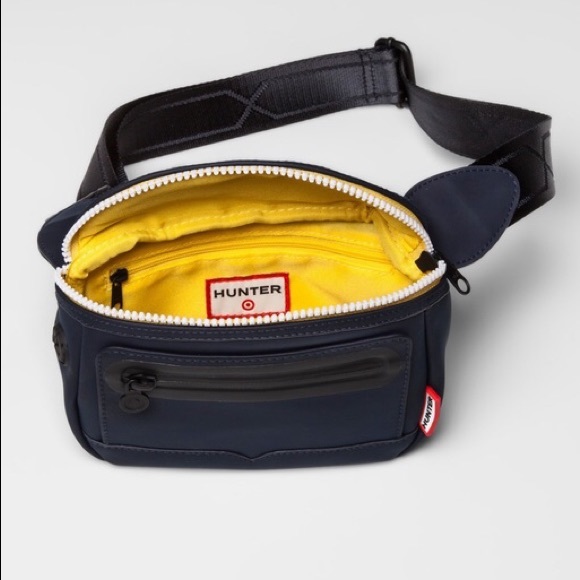 Hunter for Target Bags Limited Edition Fanny Pack Hunter X Target